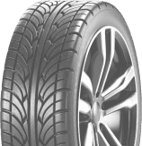 Nankang MT-1  Conqueror M/T 275/70 R18 121/118 Q POR