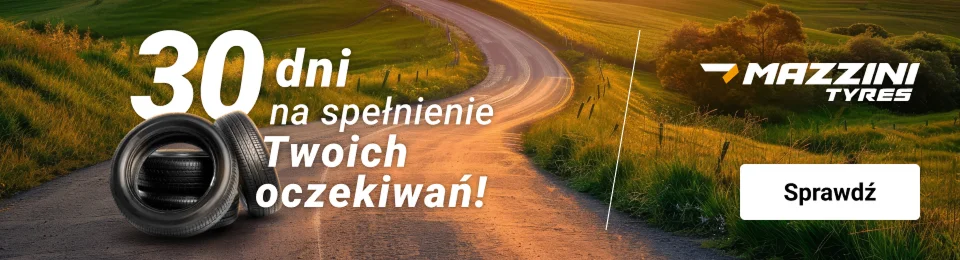 Promocja 30 dni na spełnienie Twoich oczekiwań