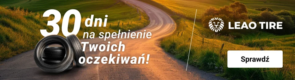 Promocja 30 dni na spełnienie Twoich oczekiwań