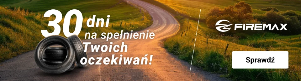 Promocja 30 dni na spełnienie Twoich oczekiwań