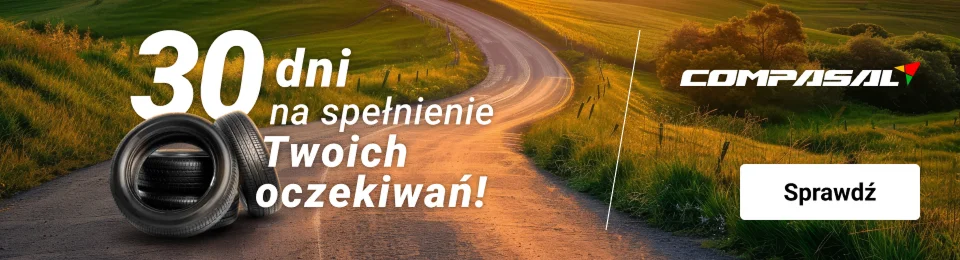 Promocja 30 dni na spełnienie Twoich oczekiwań