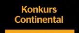 Kup komplet opon letnich lub całorocznych marki Continental, a następnie odpowiedz na pytanie by wziąć udział w konkursie o nawet 1000zł! Wejdź na stronę i dowiedz się więcej o konkursie!