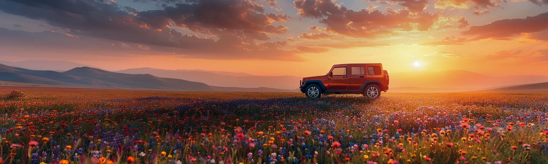 Ruszaj na majówkę, resztę rozłóż w czasie. Raty 10 x 0% na wszystkie opony. Wejdź na stronę i dowiedz się więcej o promocji! - tło