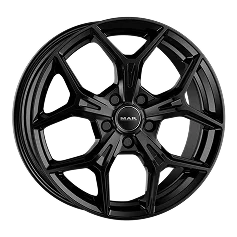 Felga Epica Gloss Black