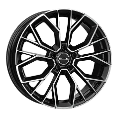 Felga Stilo Black Mirror