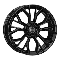 Felga Stilo Gloss Black