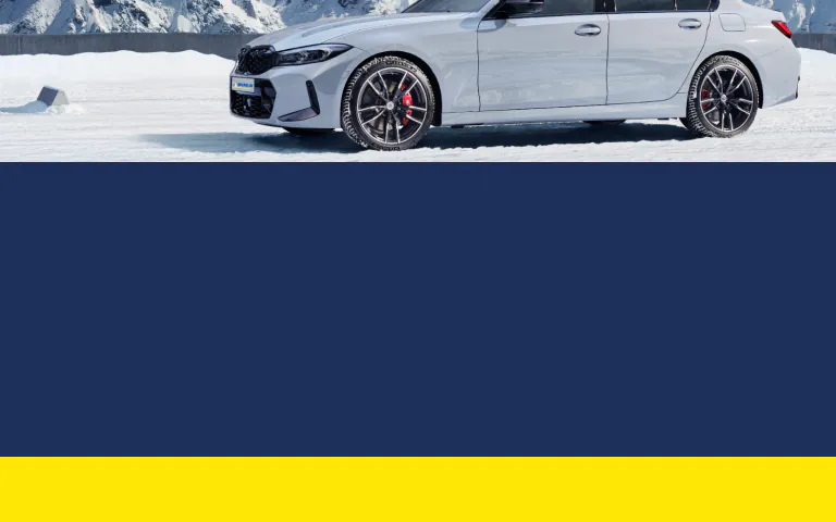 Kup opony Michelin zimowe lub całoroczne i odbierz kartę paliwową 60 lub 120 zł. Skorzystaj z rat 0%! Wejdź na stronę i dowiedz się więcej o promocji! - tło