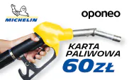 Promocja Michelin