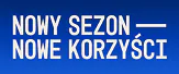 Kup komplet opon zimowych lub całorocznych marki Vredestein, otrzymaj kartę paliwową. Wejdź na stronę i dowiedz się więcej o promocji!