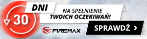 Promocja 30 dni na spełnienie Twoich oczekiwań Promocja 30 dni na spełnienie Twoich oczekiwań