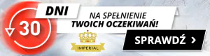 Promocja 30 dni na spełnienie Twoich oczekiwań Promocja 30 dni na spełnienie Twoich oczekiwań