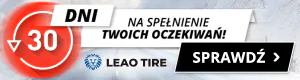 Promocja 30 dni na spełnienie Twoich oczekiwań Promocja 30 dni na spełnienie Twoich oczekiwań