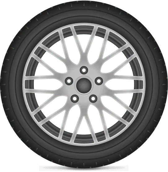 Twój rozmiar z boku