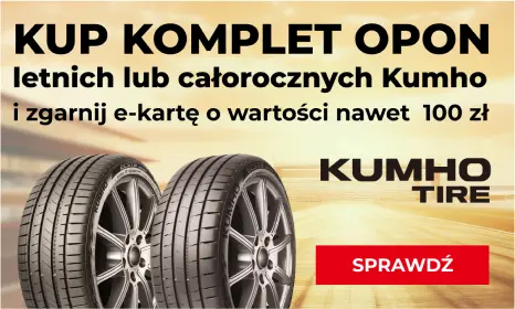Kampania Kumho
