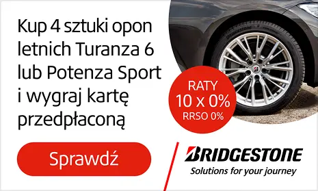 Kampania Bridgestone
