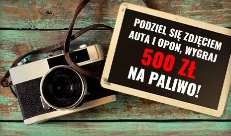 Konkurs Facebook