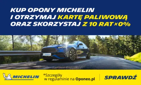 Kampania Michelin