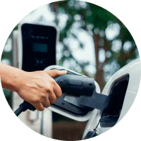 Ładowanie samochodów elektrycznych