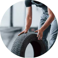 Koszty wymiany opon
