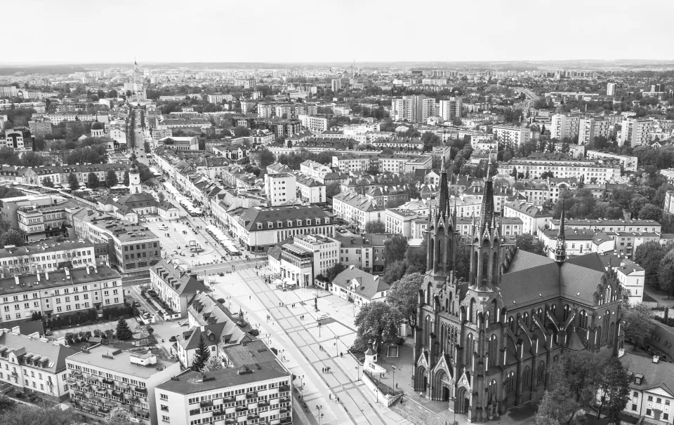 Białystok 2024