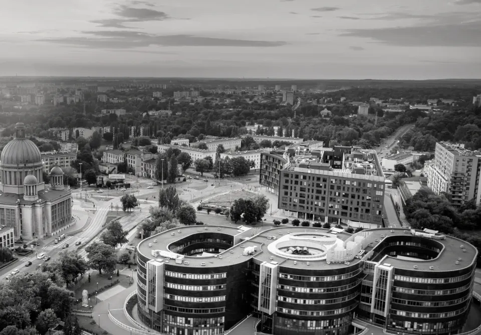 Łódź 2024