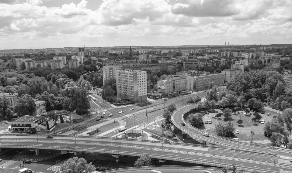 Sosnowiec 2024
