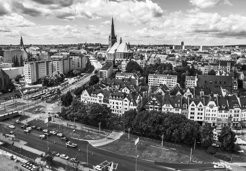 Szczecin 2024