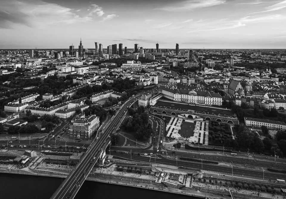 Warszawa 2024