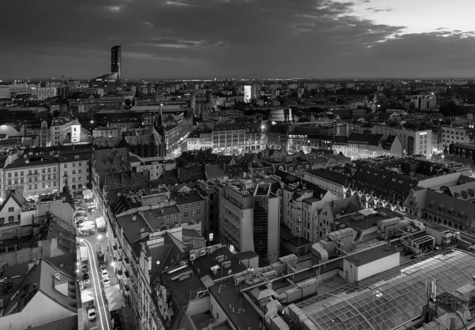 Wrocław 2024