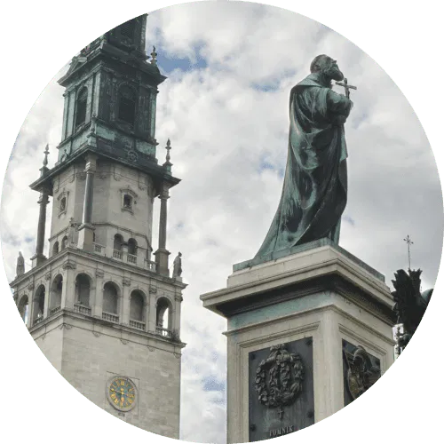 Częstochowa 2025