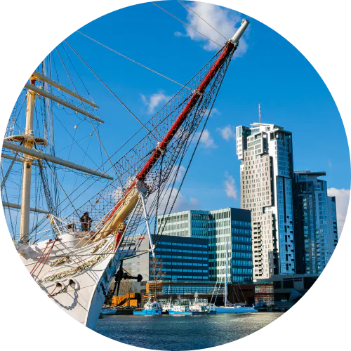 Gdynia 2025