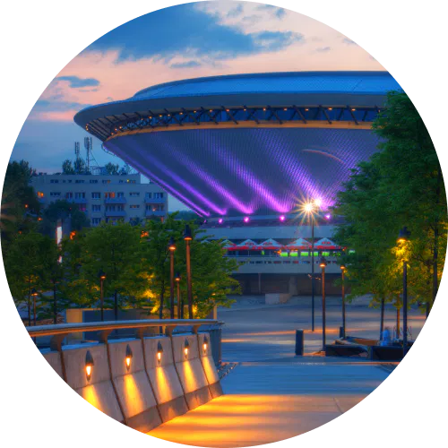 Katowice 2025