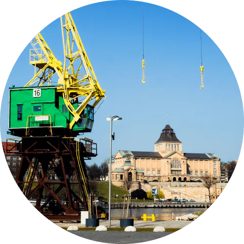 Szczecin 2025