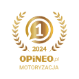 Nagroda Opineo 2024