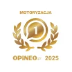 Nagroda Opineo 2025
