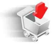 Krok 1: Wybór towaru i złożenie wniosku