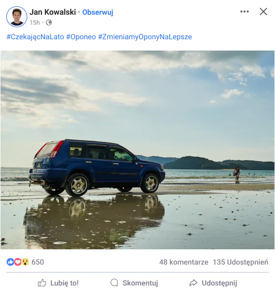 Przykładowe zdjęcie