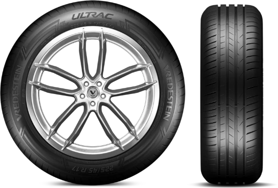 Opona Vredestein Ultrac