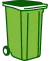 odpadów
