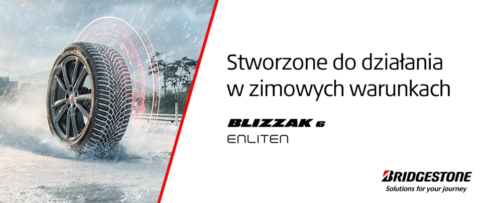 Pokonaj każdą drogę w zimowych warunkach