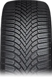 Bieżnik opony Bridgestone Blizak 6