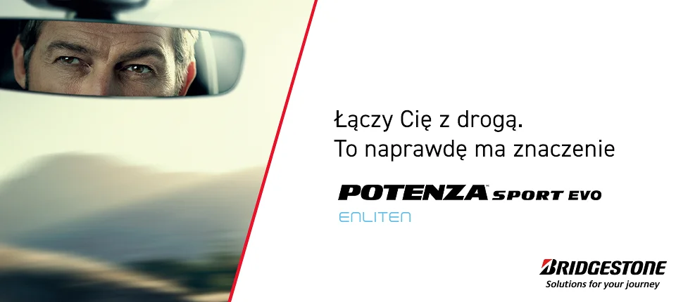 Przyczepność ma znaczenie