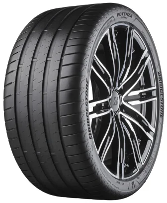 Opona Bridgestone Potenza Sport