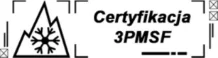 Certyfikacja 3PMSF