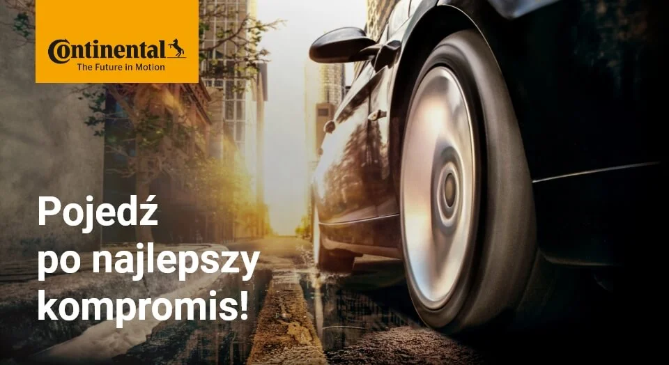 Continental AllSeasonContact