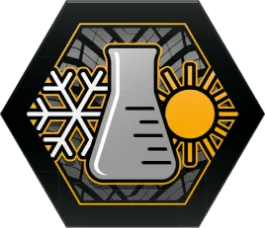 Adaptacyjna mieszanka all-season