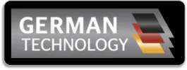 Niemiecka technologia