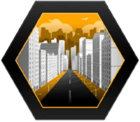 Jazda głównie w mieście