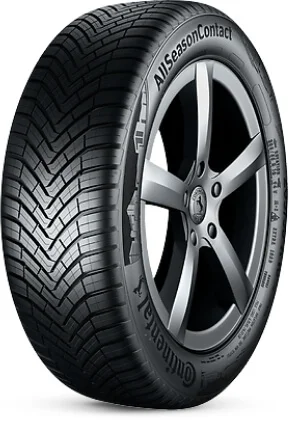 Opona Continental AllSeasonContact