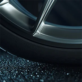 Liczy się przyjemność z jazdy